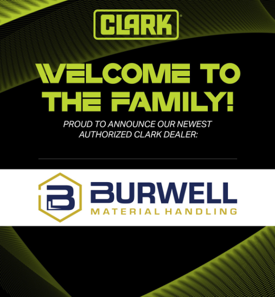 clark welcomes burwell