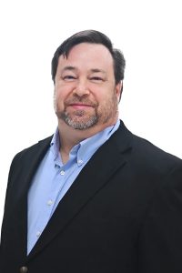 Darrell Paul joins Allient Rochester