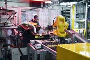 Wauseon Machine Launches Dedicated Field Services Business Unit iamge
