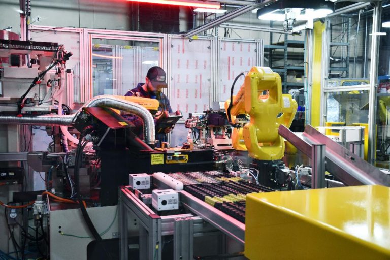 Wauseon Machine Launches Dedicated Field Services Business Unit iamge