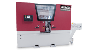 BEHRINGER Saws, Inc. highlights the HBE511A Dynamic