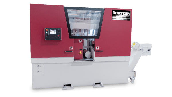 BEHRINGER Saws, Inc. image