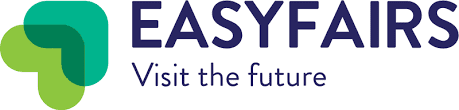 easy fairs logo