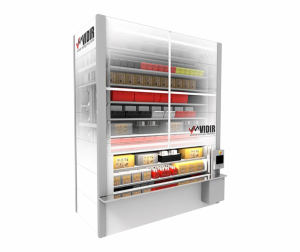 Pan Carousel Automated Storage System image
