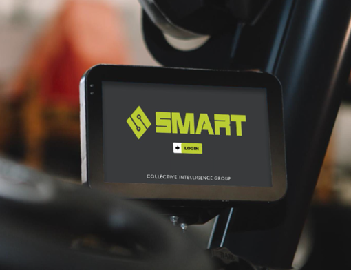 Clark Telematics